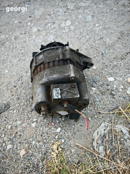 генератор за маз, снимка 1