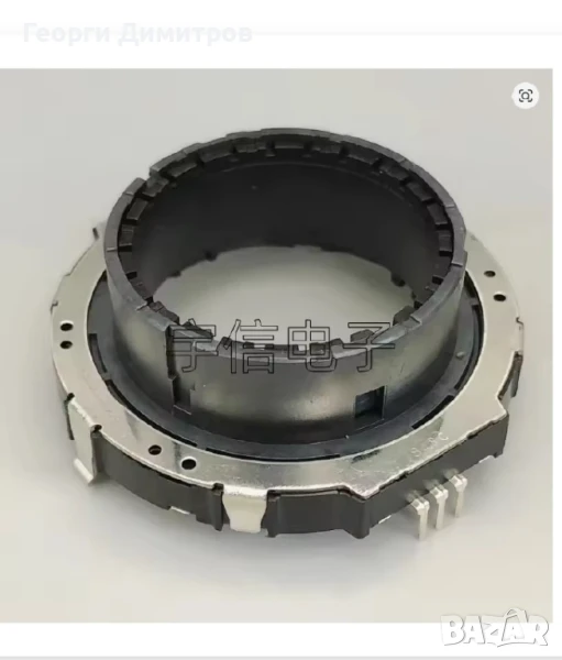 ENCODER EC50, снимка 1