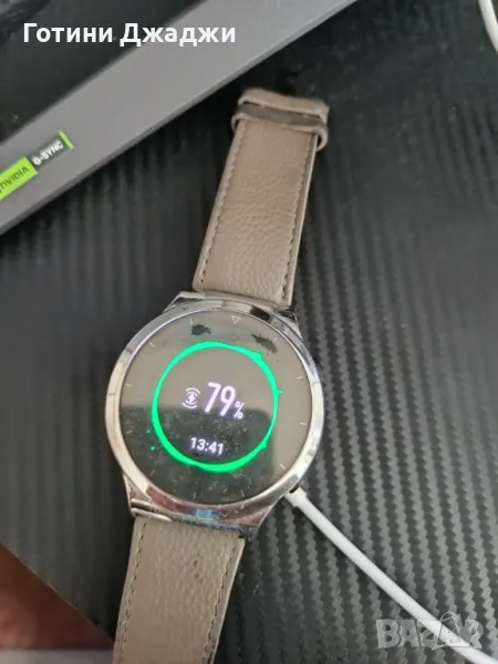 Huawei Watch GT 2 Pro, снимка 1