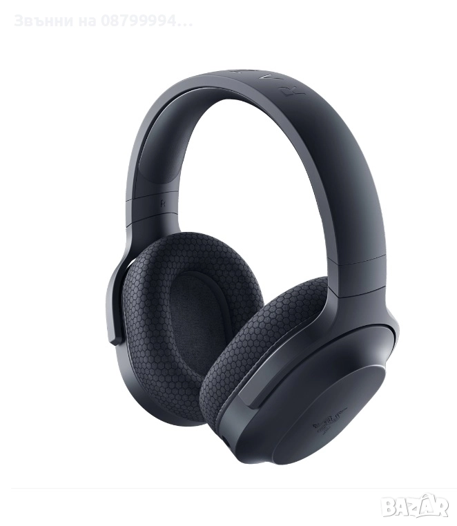 Слушалки Razer Baracuda X, снимка 1