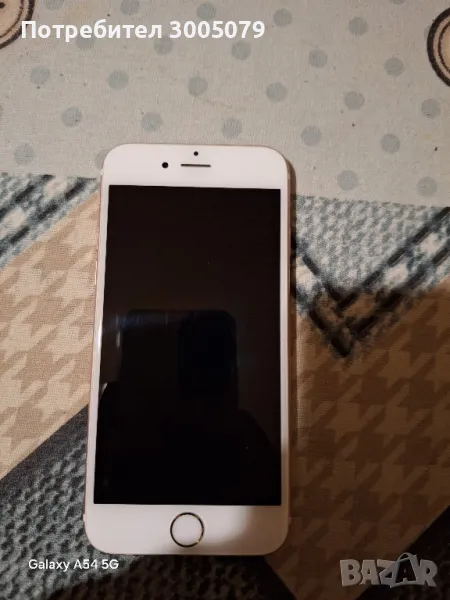 Продавам IPhone 6 s , снимка 1