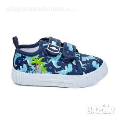 Бебешки гуменки динозаври 19/24, снимка 1