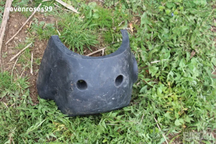 Пластмаса волан Фиат Панда 3 1.3D 2012-2022 Fiat Panda 3 4врати 7354918250, снимка 1