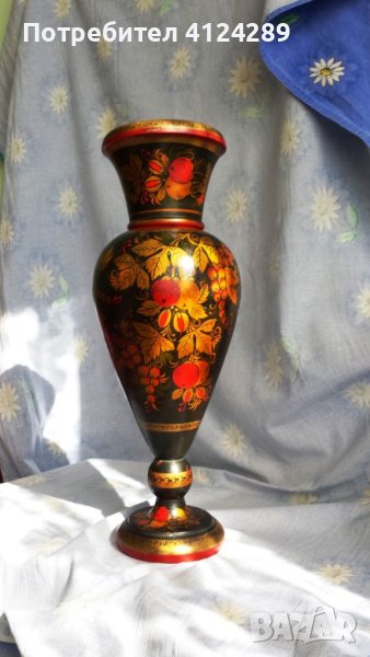 Декоративна ваза, снимка 1