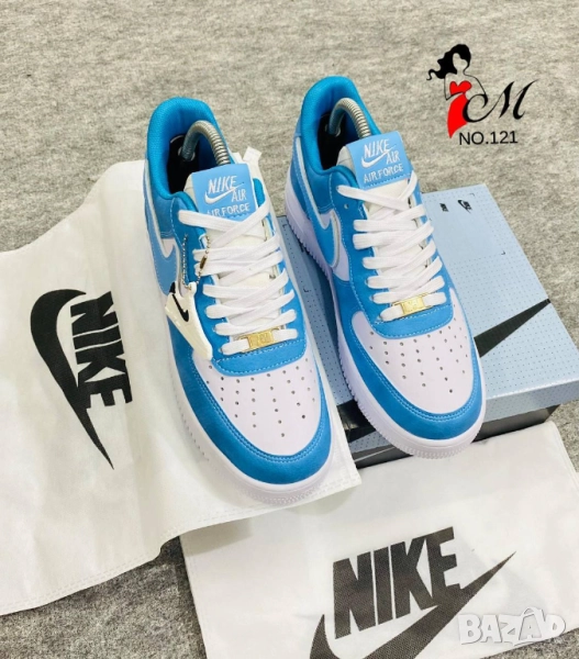 мъжки маратонки NIKE, снимка 1