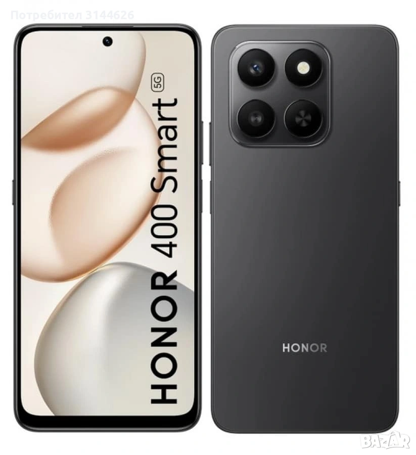 Honor 400 Smart 5G , снимка 1