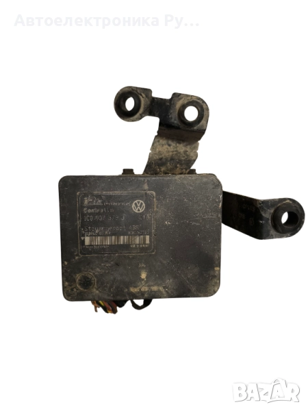 Абсорбционна ABS помпа VW Audi Seat Skoda, 1J0614117E ,1C0907379J ,Ate 62934, снимка 1