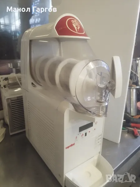 машина за сладолед, снимка 1