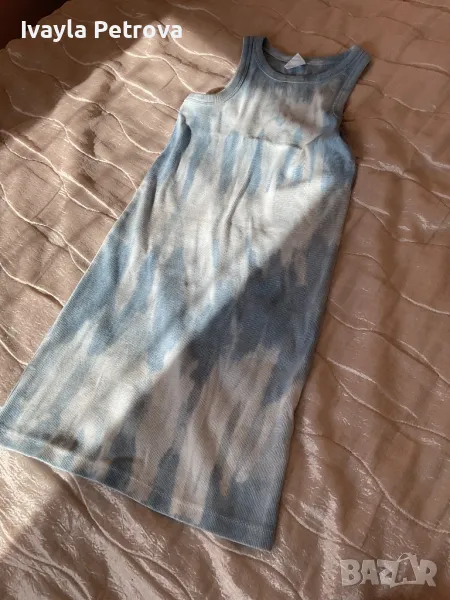 Рокля за момичета ZARA, снимка 1