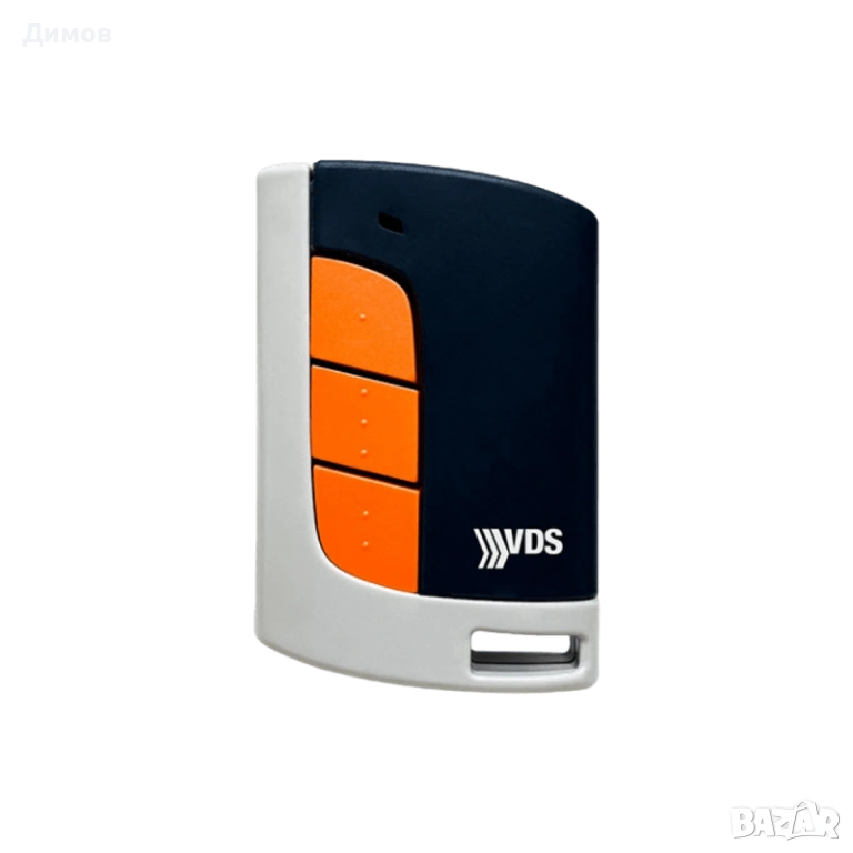 Дистанционно VDS ECO-R E010, снимка 1