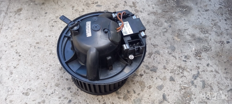 Вентилатор парно VW Passat B6, снимка 1