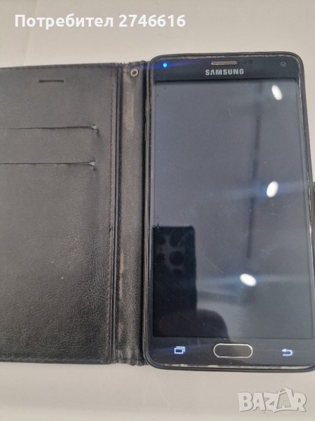 Samsung Note 4 , снимка 1