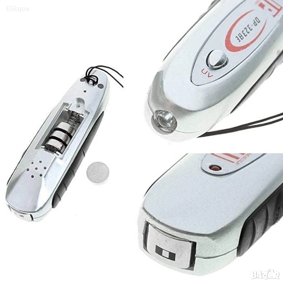 Детектор за банкноти, снимка 1