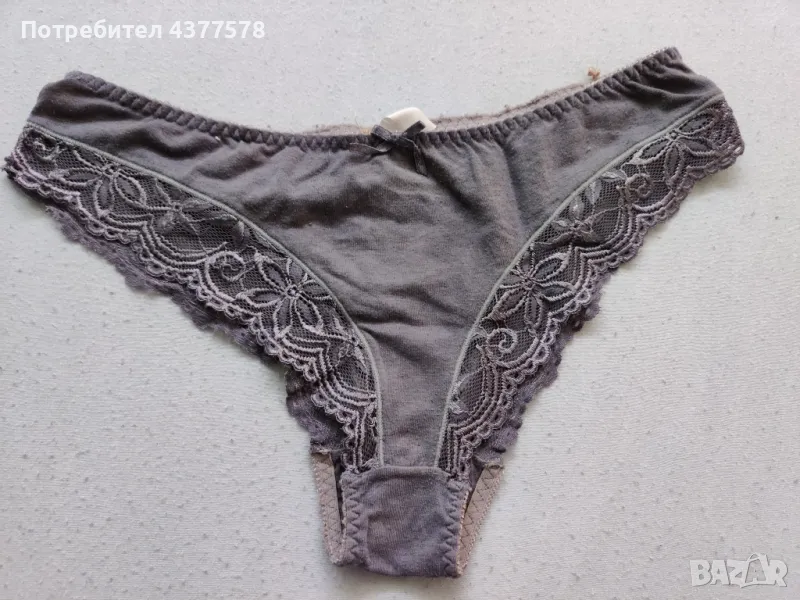 Дамско бельо различни размери, снимка 1