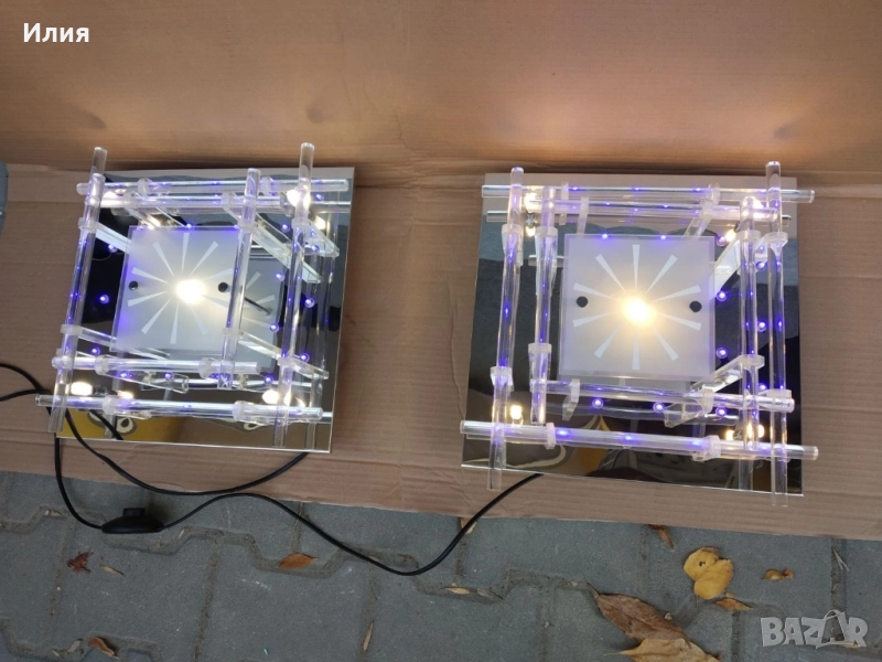 осветителни тела за таван, снимка 1