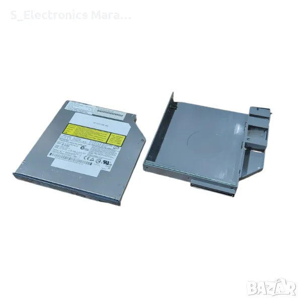 Dell CD-ROM drive module 6T980-A01 CP191644-01, снимка 1