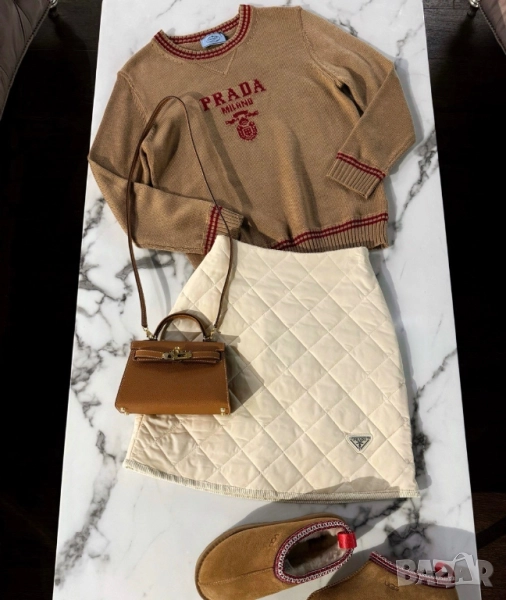 чанта hermes , снимка 1