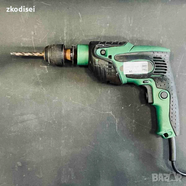 Дрелка HIKOKI FOV16VB2, снимка 1