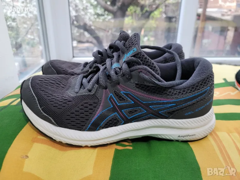 Asics gel маратонки 37 номер, снимка 1