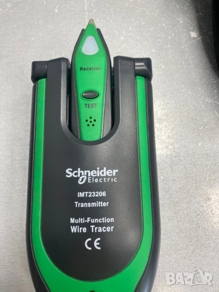 Thorsman Многофункционален локатор за кабели, снимка 1