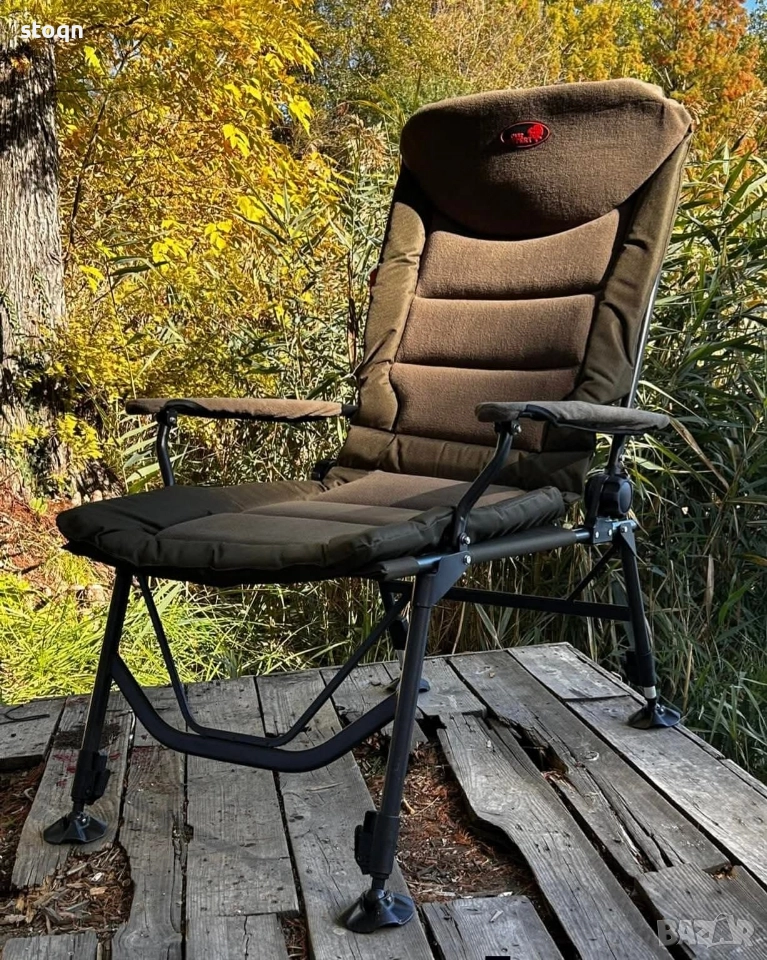 Шаранджйиски стол , снимка 1