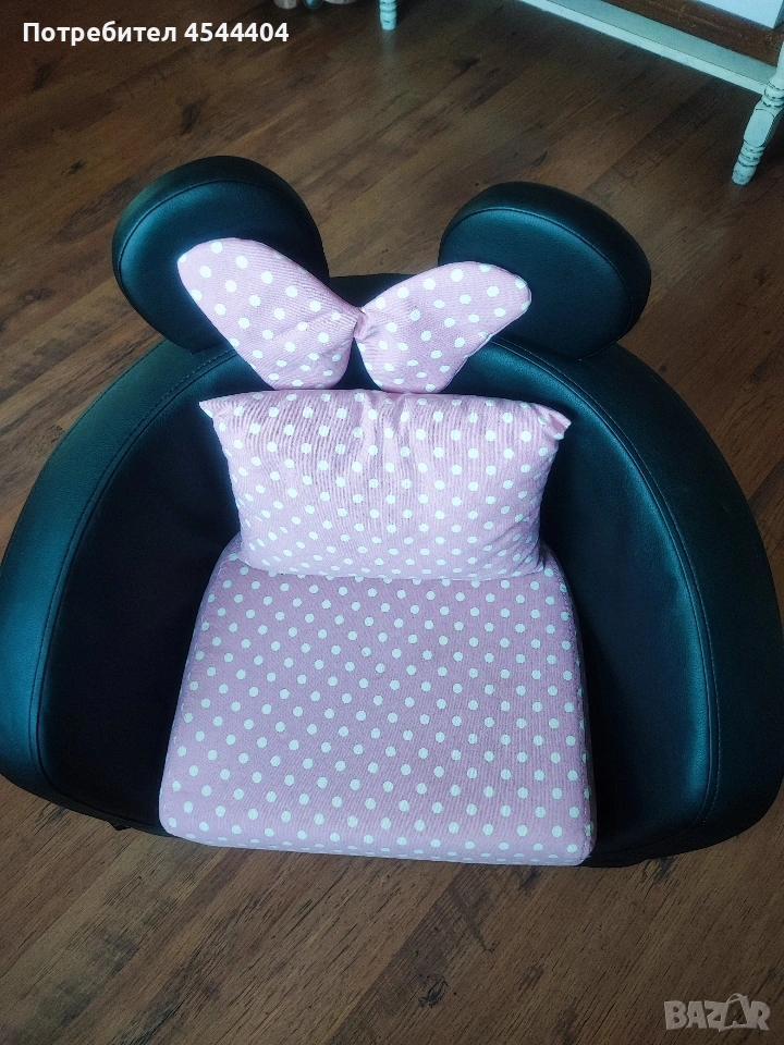 Детско кресло-поръчково, снимка 1