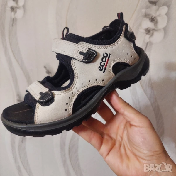 туристически сандали ECCO OFFROAD номер 39, снимка 1
