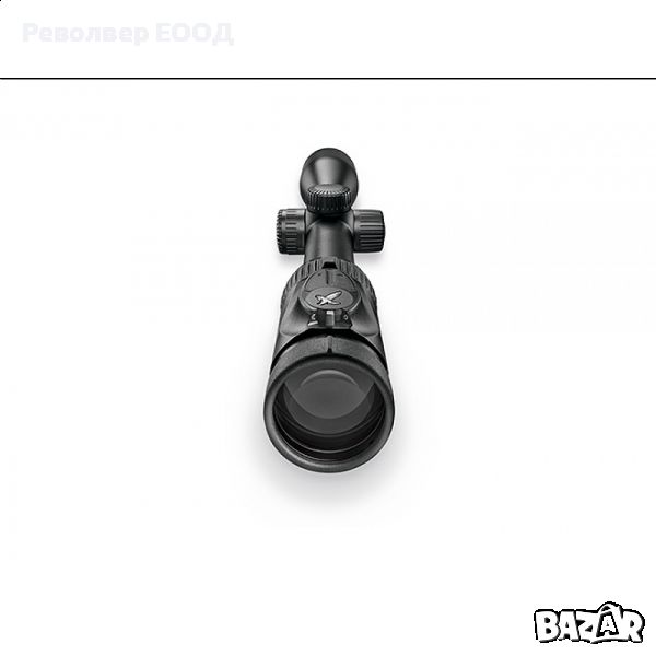 Оптика Swarovski - Z8i 2,3-18x56 P SR BRX-I, снимка 1