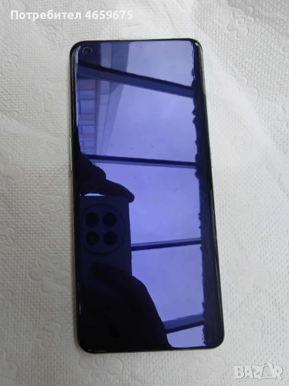 OnePlus 11 256/16 GB, снимка 1