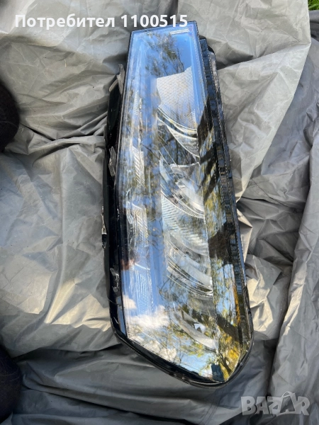 Фар Шкода Фабия 4, снимка 1