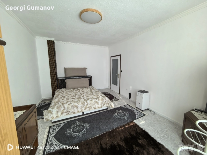 Дава под наем 2-стаен, гр. Стара Загора, кв. Железник, снимка 1