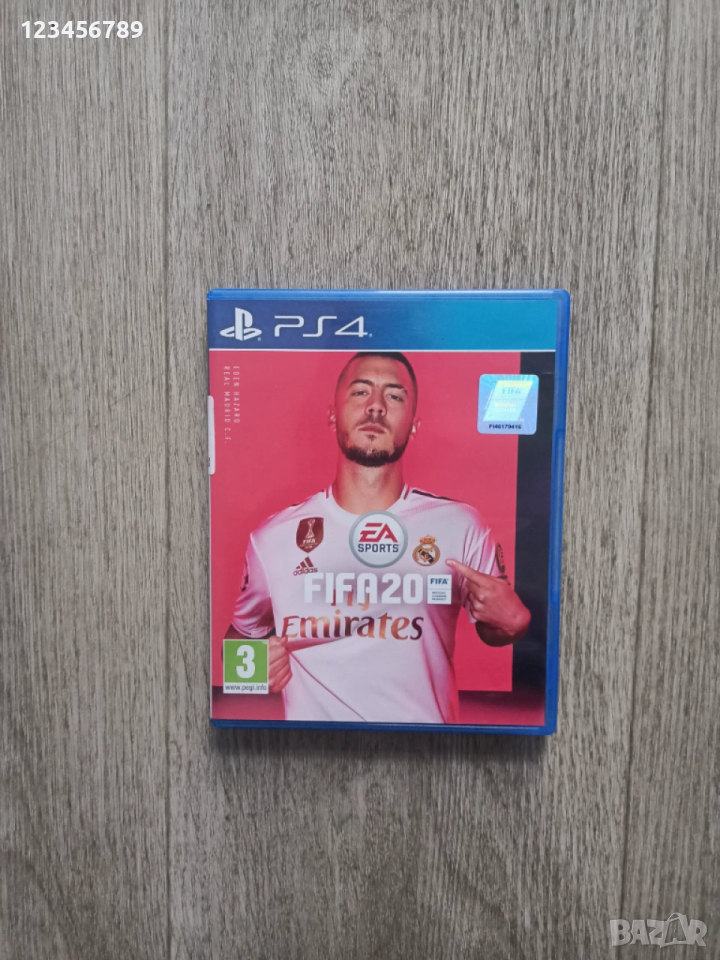 Игри , снимка 1