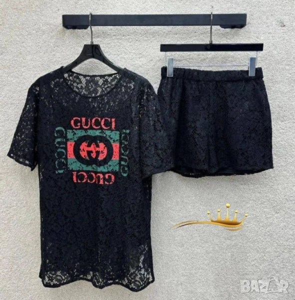 дамски комплекти gucci , снимка 1