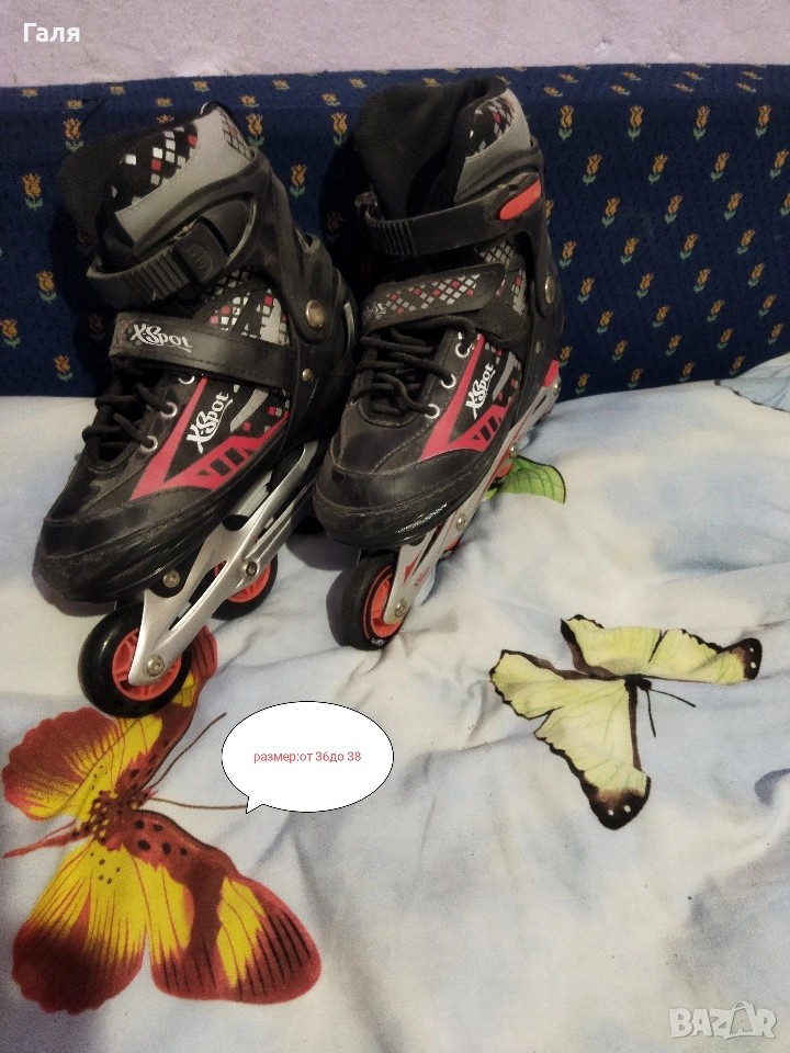 ройлери , снимка 1