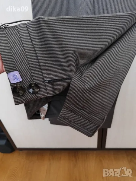 Orsay панталон райе 36 номер, снимка 1