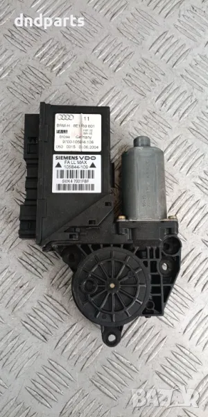 Моторче стъклоповдигач Audi A4 B6 2004г.(преден ляв)	, снимка 1