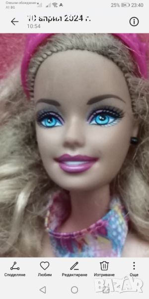Кукли Барби , снимка 1