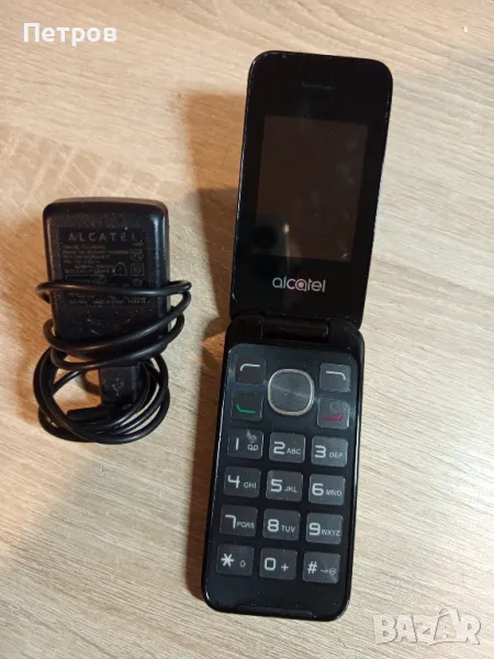 Alcatel 2051x, снимка 1