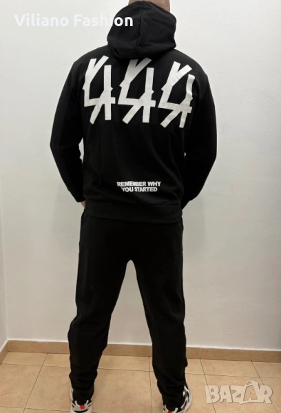 Мъжки комплект 444, снимка 1