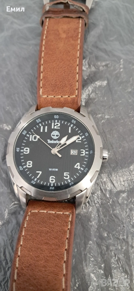 TIMBERLAND Newmarket TBL,13330XSU/12, снимка 1