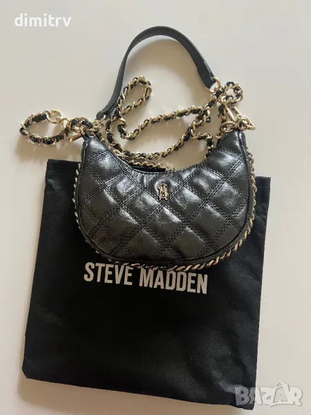 чанта от Steve Madden Bwinky SM13001561 , снимка 1