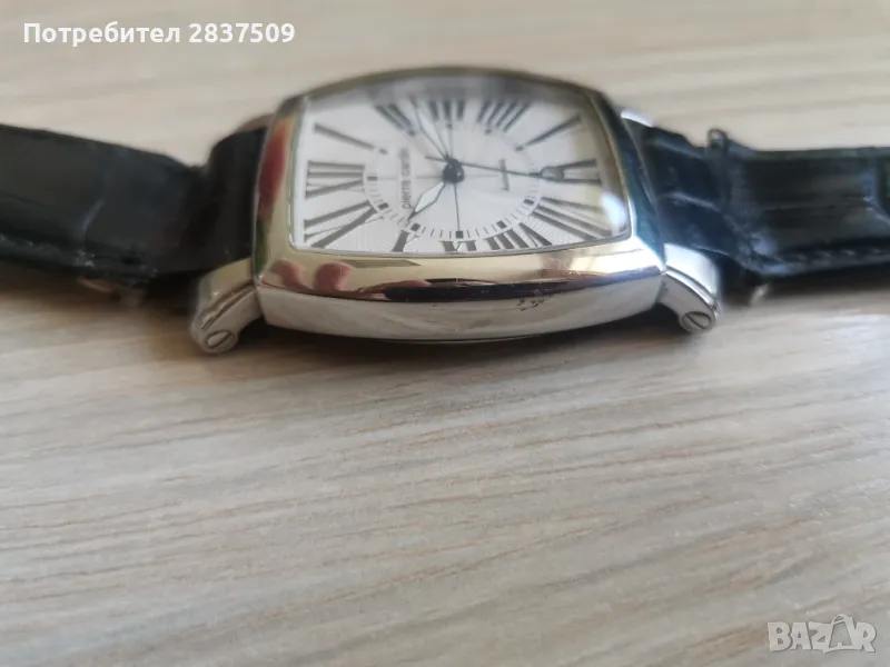 Мъжки часовник Pierre Cardin, снимка 1