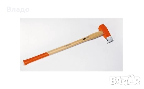 цепене и рязане на дърва рязане на дървета , снимка 1