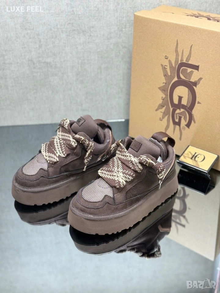 UGG💎Дамски Обувки , снимка 1