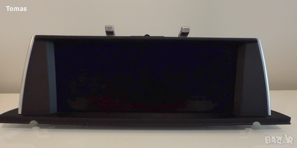 BMW F01, F07, F10, F11 оригинална мултимедиа, 10.25", CIC, снимка 1