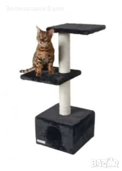 Катерушка за котки Venus Sweet Cat  Височина 85 см, снимка 1