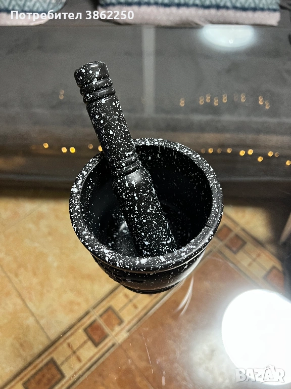 Хаванче за чесън, снимка 1