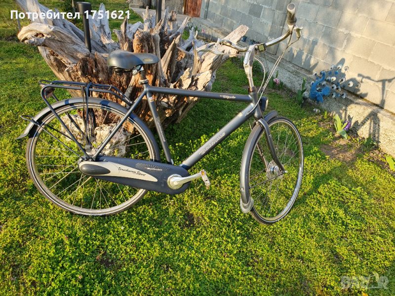 Велосипед Batavus, снимка 1