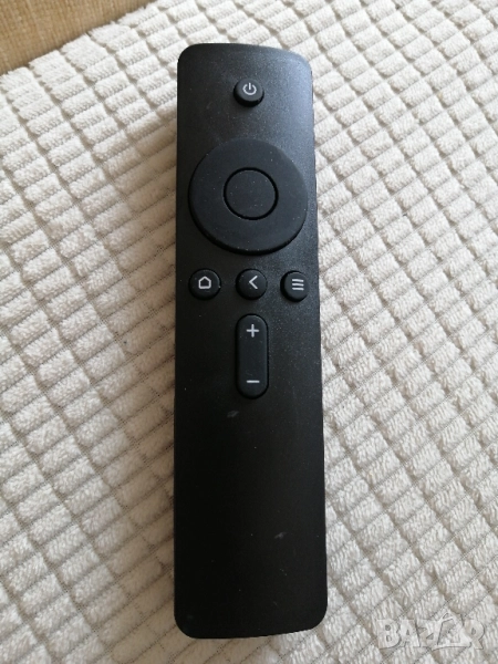 Дистанционно за Xiaomi Mi Box Remote Control Smart TV box, Set-top Box 3/ 3C/ 3S/ 3Pro/2/1 , снимка 1