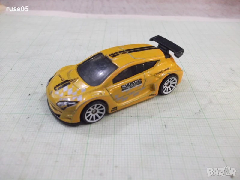 Кола - 817, снимка 1